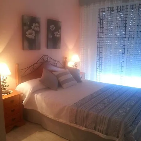 Vacansis Espacio 2 Cullera