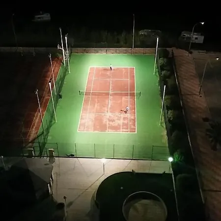 Apartmán Vacansis Espacio 2