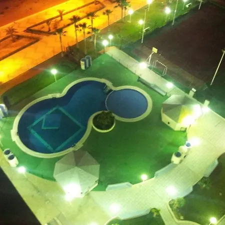 Apartmán Vacansis Espacio 2