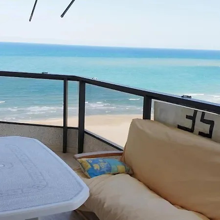 Vacansis Espacio 2 Apartmán
