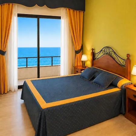 Apartman Vacansis Espacio 2 Cullera