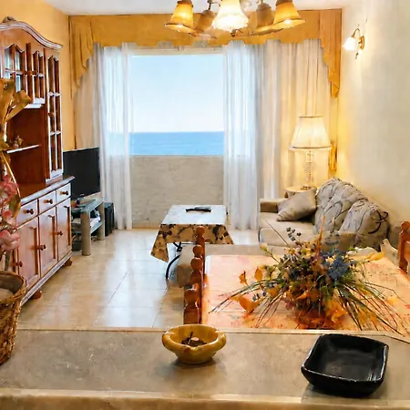 Apartman Vacansis Espacio 2 Cullera