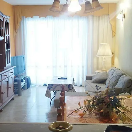 Apartment Vacansis Espacio 2 Cullera