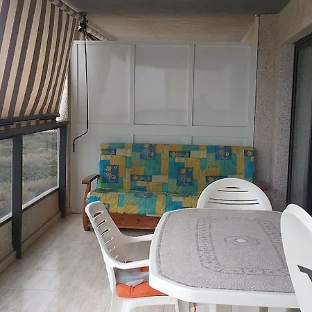 Vacansis Espacio 2 Apartment