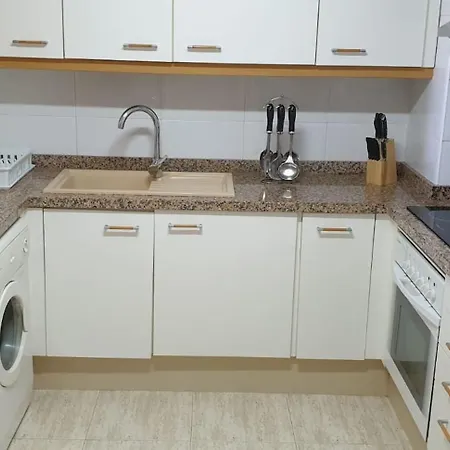 Apartment Vacansis Espacio 2 Cullera